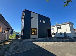 帯広市西8条南2丁目 新築物件