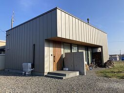 上川郡清水町南二条　築浅中古物件