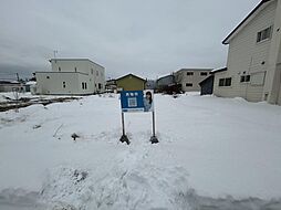 中川郡幕別町緑町　土地