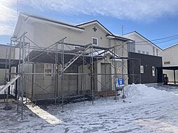 札内北栄町　中古物件