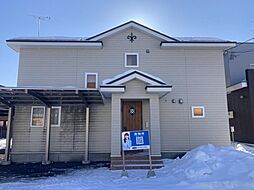 札内北栄町　中古物件