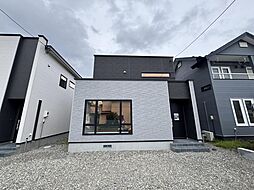 帯広市東7条南23丁目　新築戸建　C棟