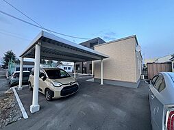 帯広市西4条南25丁目　平屋中古物件