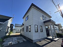 帯広市西16条北3丁目 中古戸建