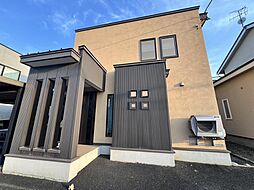 帯広市西16条北2丁目　中古戸建