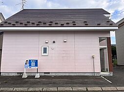 幕別町札内青葉町 中古戸建