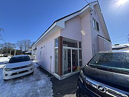 幕別町札内青葉町　中古戸建