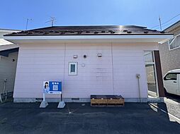 幕別町札内青葉町 中古戸建