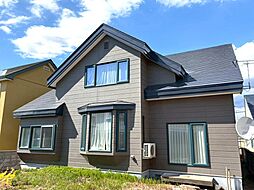帯広市西20条南5丁目 中古物件