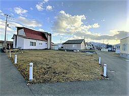 川上郡新得町西1条北2丁目