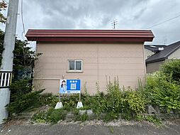 幕別町札内あかしや町　売土地