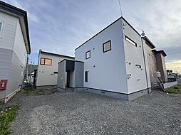 帯広市西18条南2丁目B新築物件