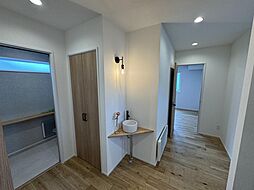 帯広市西17条北1丁目　新築戸建