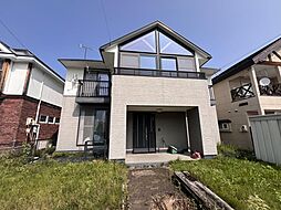 帯広市西１８条南３９丁目　中古戸建