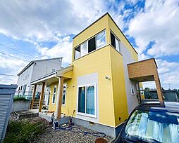 帯広市西5条南41丁目　中古戸建