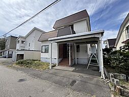 西20条南2丁目　中古戸建