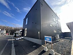 幕別町札内桂町　中古物件