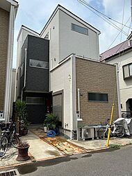 船橋市海神6丁目中古戸建