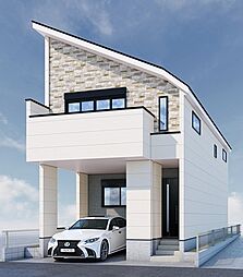 西東京市田無町6丁目 新築戸建