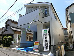 西東京市田無町6丁目 新築戸建