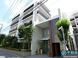 エコヴィレッジ田無