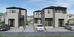 東村山市野口町4丁目 新築戸建 2
