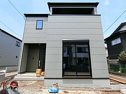 東村山市野口町4丁目 新築戸建 2