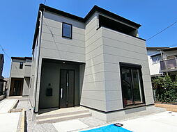東村山市野口町4丁目 新築戸建 2