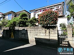 西東京市南町5丁目 土地