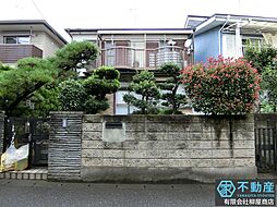 西東京市南町5丁目 土地