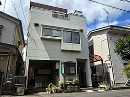 富士見市上沢1丁目 中古戸建