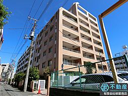 ラヴィドール田無 ステーションフロント