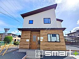 水戸市吉沢町4期