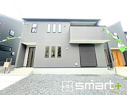 日立市田尻町6期 2号棟