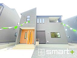 日立市田尻町6期 3号棟