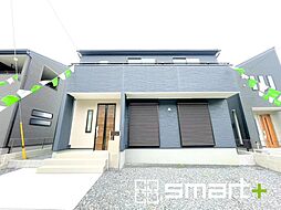 日立市田尻町6期 4号棟