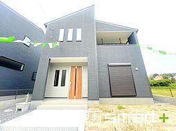 日立市田尻町6期 5号棟