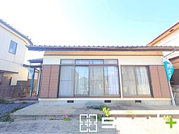 ひたちなか市富士ノ上 中古戸建