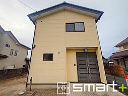 水戸市松が丘 中古戸建