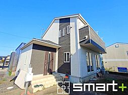 ひたちなか市大字足崎　中古戸建