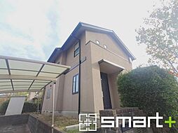 水戸市百合が丘町 中古戸建