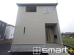 那珂市杉第3 1号棟