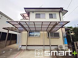水戸市堀町　売戸建