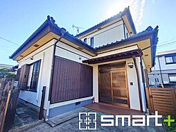 水戸市元吉田町2期　中古戸建