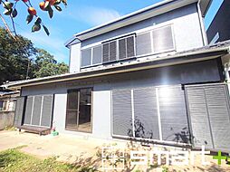 水戸市青柳町1期　中古戸建