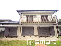 那珂市平野 中古戸建