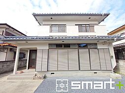 那珂市杉1期　中古戸建