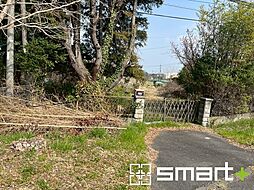 酒門町 売地(既存宅地)