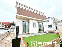 中古戸建　つくば市高野台