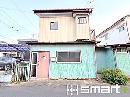 売土地 守谷市百合ヶ丘3丁目